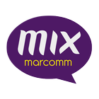 MIX MarComm Mobile icône