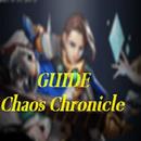 New chaos chronicle guide APK