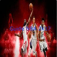 Best Cheats+guide for NBA 2K17 Ekran Görüntüsü 1