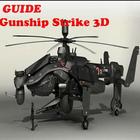 guide for "Gunship strike3D 2" 아이콘