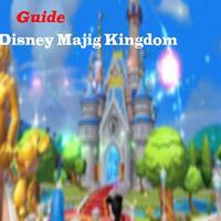 Free Disney megic kingdom tips captura de pantalla 1