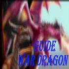 Guide for Dragon wars free icône
