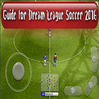 Guide+Dream League Soccer 16 أيقونة