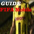 Free guide for FIFA mobile 17 图标