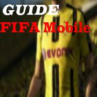 Free guide for FIFA mobile 17 海报