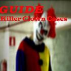 Guide for killer clown chase أيقونة