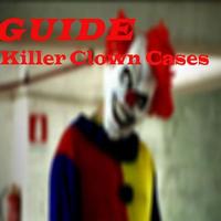 Guide for killer clown chase Affiche