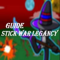 Guide For Stick war legacy 3 Poster