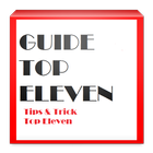 Guide Trick for Top Eleven أيقونة
