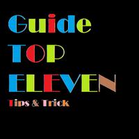 Guide Trick for Top Eleven تصوير الشاشة 2