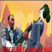 guide zombie anarchy new پوسٹر