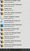 Kumpulan Khutbah Jumat screenshot 2