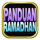 Panduan Ramadhan-icoon