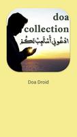 Doa Droid - Koleksi Doa Muslim Affiche