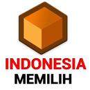 Indonesia Memilih Pilpres-APK