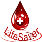 LifeSaver Blood Bank иконка