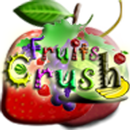 Fruits Crush aplikacja