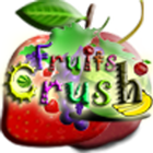 Icona Fruits Crush