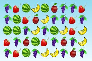 1 Schermata Fruits Crush