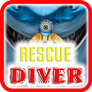 Rescue Diver aplikacja