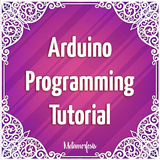 Arduino Programming Tutorial ikona