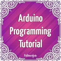 Arduino Programming Tutorial captura de pantalla 1