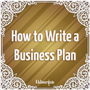 How to Write a Business Plan APK