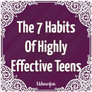 The 7 Habits Of Highly Effective Teens APK