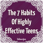 The 7 Habits Of Highly Effective Teens icône
