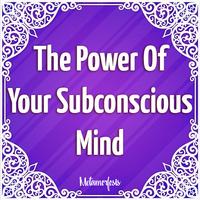 The Power of Your Subconscious Mind Poster