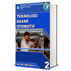 Teknologi Dasar Otomotif 2 иконка