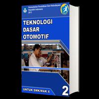 Teknologi Dasar Otomotif 2 capture d'écran 2