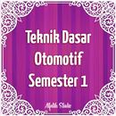 Teknologi Dasar Otomotif 1 : SMK Kelas 9 APK