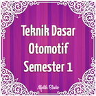 Teknologi Dasar Otomotif 1 أيقونة