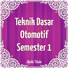 Teknologi Dasar Otomotif 1 아이콘