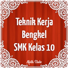 Teknik Kerja Bengkel icône