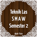Teknik Las SMAW 2 : SMK Kelas 9 APK