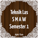Teknik Las SMAW 1 : SMK Kelas 9 APK