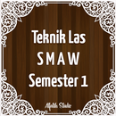 APK Teknik Las SMAW 1 : SMK Kelas 9