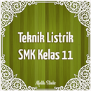 APK Teknik Listrik 1 SMK Kelas 10