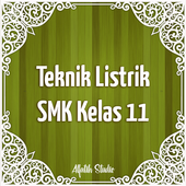 ikon Teknik Listrik 1 SMK Kelas 10