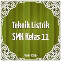 Teknik Listrik 1 SMK Kelas 10 Affiche