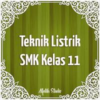 Teknik Listrik 1 SMK Kelas 10 imagem de tela 2