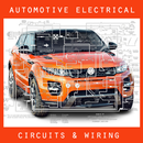 Automotive Electrical Circuits and Wiring aplikacja