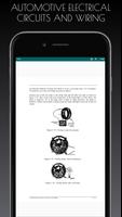 Automotive Electrical Circuits and Wiring screenshot 3