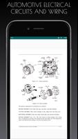 Automotive Electrical Circuits and Wiring screenshot 2