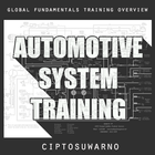 Automotive System Training-icoon