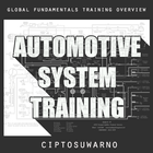 Automotive System Training アイコン