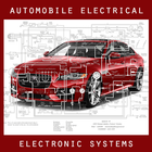 Automobile Electrical & Electronic Systems ícone