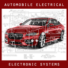 Automotive Electrical Systems-icoon